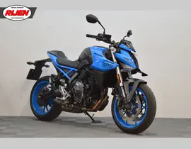 Suzuki GSX-8S 2023 occasion