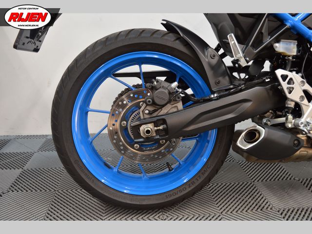 suzuki - gsx-8s