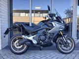 CFMOTO 700 MT