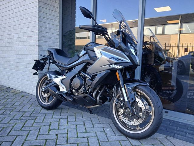 cfmoto - 700-mt