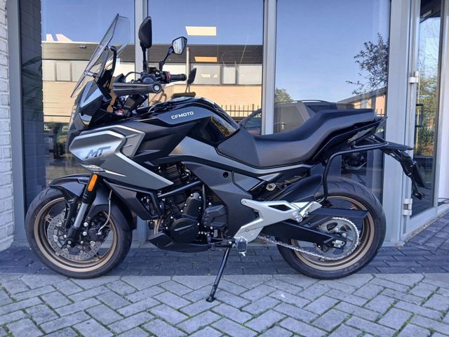 cfmoto - 700-mt