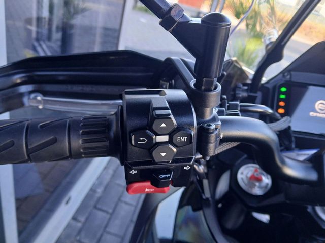 cfmoto - 700-mt