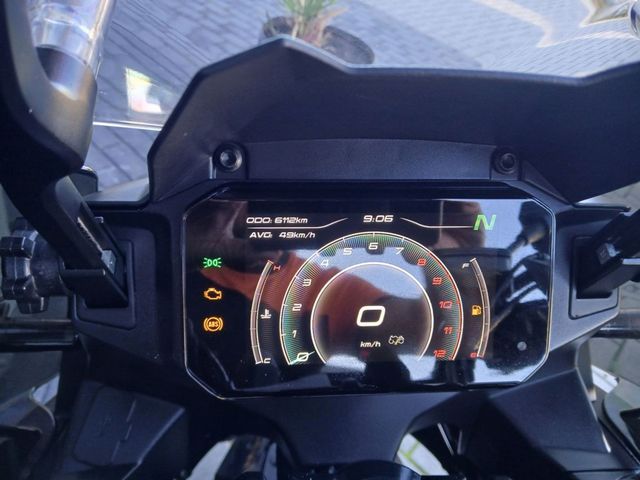 cfmoto - 700-mt