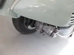 Vespa 125 Acma 1954 occasion – foto 5 van 19