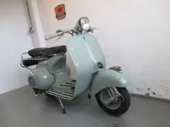 Vespa 125 Acma 1954 occasion – foto 2 van 19