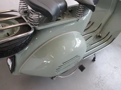 VESPA 125 ACMA – foto 4