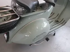 Vespa 125 Acma 1954 occasion – foto 4 van 19