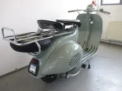 Vespa 125 Acma 1954 occasion – foto 3 van 19