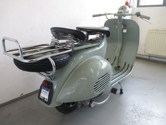 vespa - 125-acma