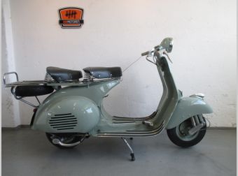 Vespa 125 Acma 1954 occasion