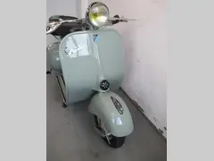 Vespa 125 Acma 1954 occasion – foto 12 van 19