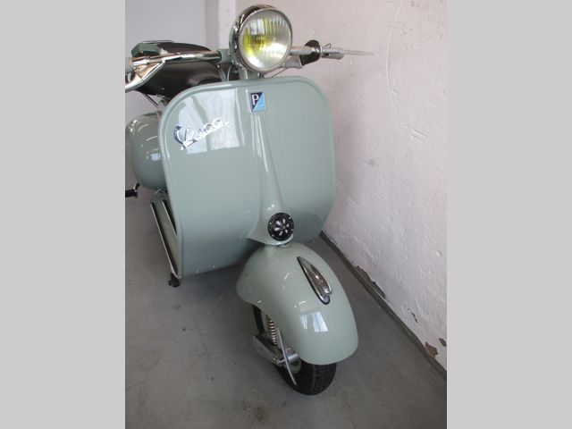 vespa - 125-acma