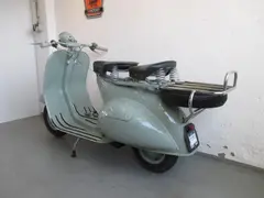 Vespa 125 Acma 1954 occasion – foto 15 van 19