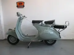Vespa 125 Acma 1954 occasion – foto 14 van 19