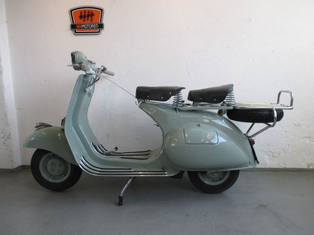 vespa - 125-acma