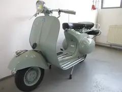 Vespa 125 Acma 1954 occasion – foto 16 van 19