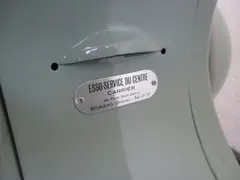 Vespa 125 Acma 1954 occasion – foto 10 van 19