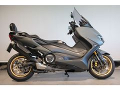 YAMAHA TMAX TECH MAX 560
