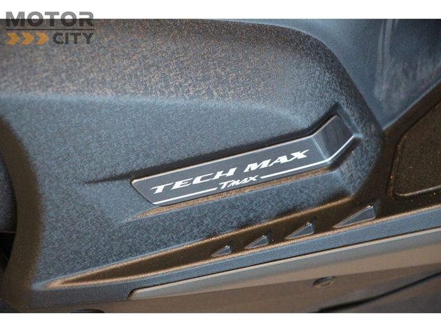 yamaha - tmax-tech-max-560