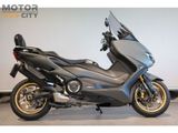 YAMAHA TMAX TECH MAX 560