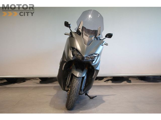 yamaha - tmax-tech-max-560