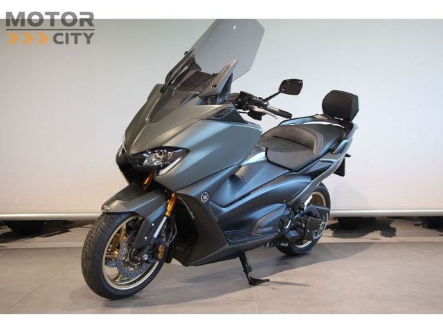 yamaha - tmax-tech-max-560