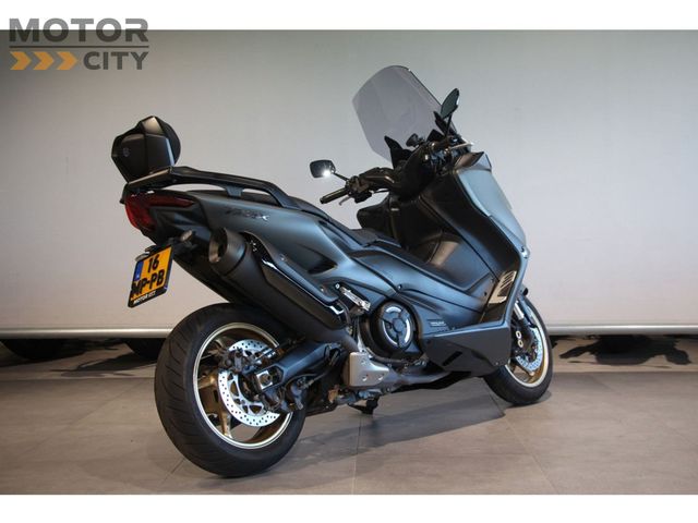 yamaha - tmax-tech-max-560