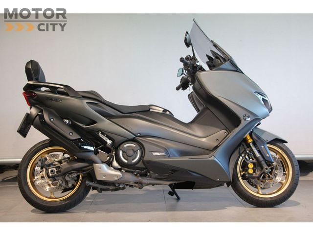 yamaha - tmax-tech-max-560