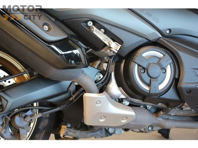 yamaha - tmax-tech-max-560