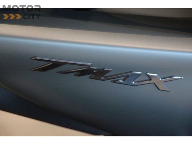 yamaha - tmax-tech-max-560