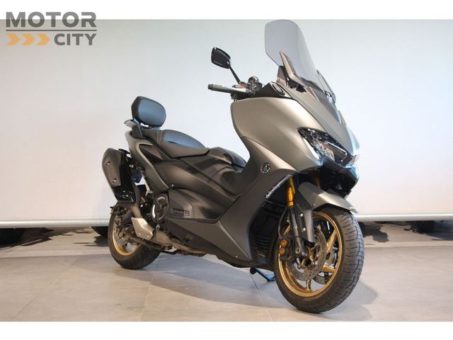yamaha - tmax-tech-max-560
