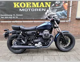 Moto Guzzi V 9 Bobber 850 2021 occasion
