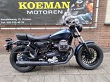 MOTO GUZZI V 9 BOBBER 850