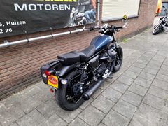 Moto Guzzi V 9 Bobber 850 2021 occasion – foto 5 van 18