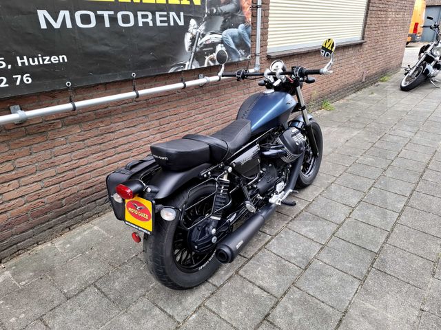 moto-guzzi - v-9-bobber-850