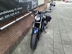 Moto Guzzi V 9 Bobber 850 2021 occasion – foto 9 van 18