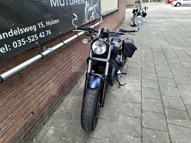 moto-guzzi - v-9-bobber-850