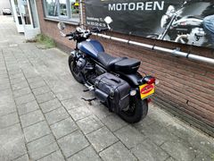 Moto Guzzi V 9 Bobber 850 2021 occasion – foto 13 van 18