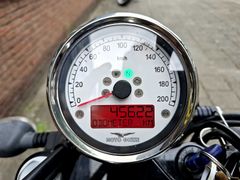 Moto Guzzi V 9 Bobber 850 2021 occasion – foto 15 van 18