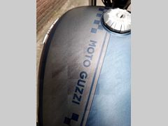 Moto Guzzi V 9 Bobber 850 2021 occasion – foto 16 van 18