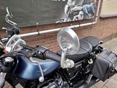 Moto Guzzi V 9 Bobber 850 2021 occasion – foto 12 van 18
