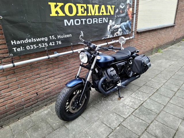 moto-guzzi - v-9-bobber-850