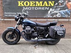 Moto Guzzi V 9 Bobber 850 2021 occasion – foto 7 van 18