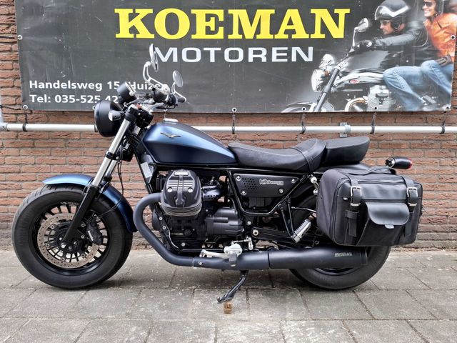 moto-guzzi - v-9-bobber-850