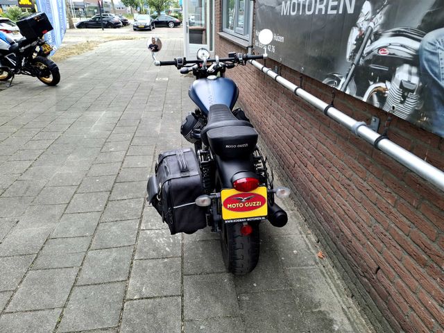 moto-guzzi - v-9-bobber-850