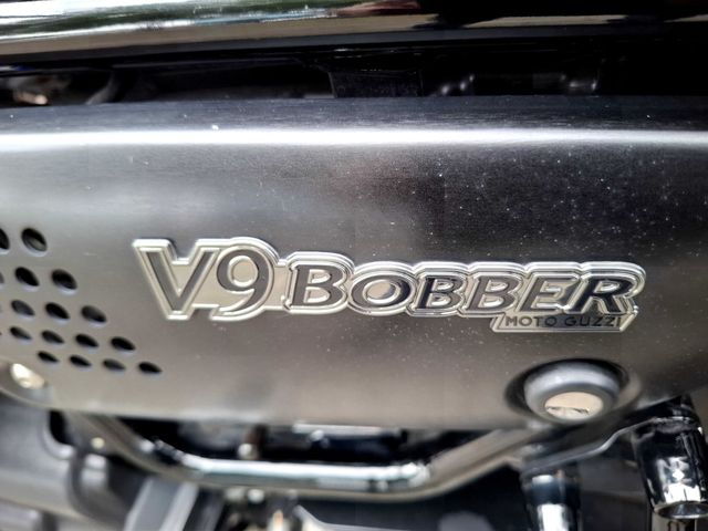 moto-guzzi - v-9-bobber-850