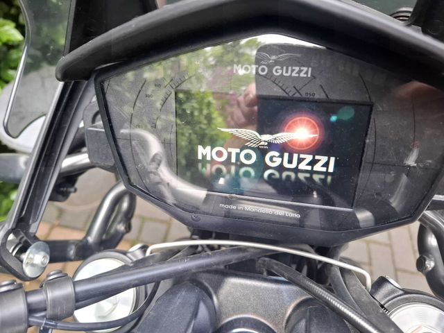moto-guzzi - v-85-tt-850