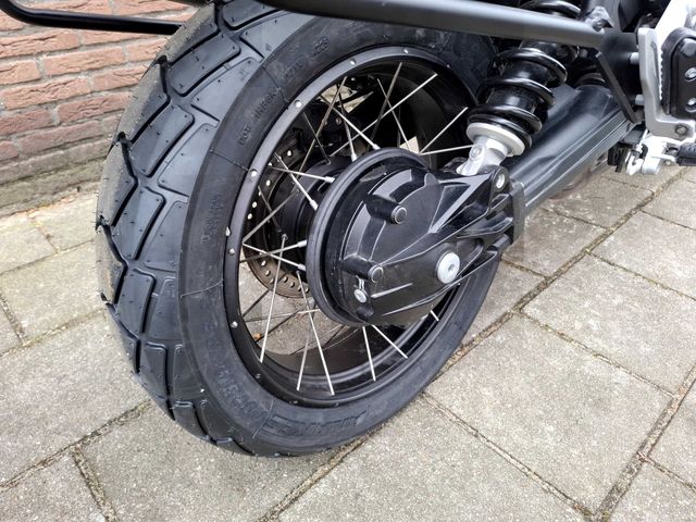moto-guzzi - v-85-tt-850