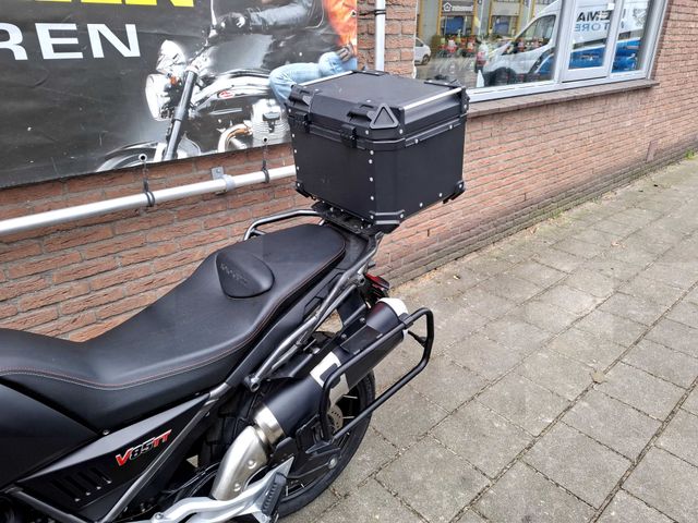 moto-guzzi - v-85-tt-850