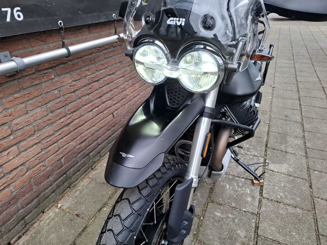 moto-guzzi - v-85-tt-850